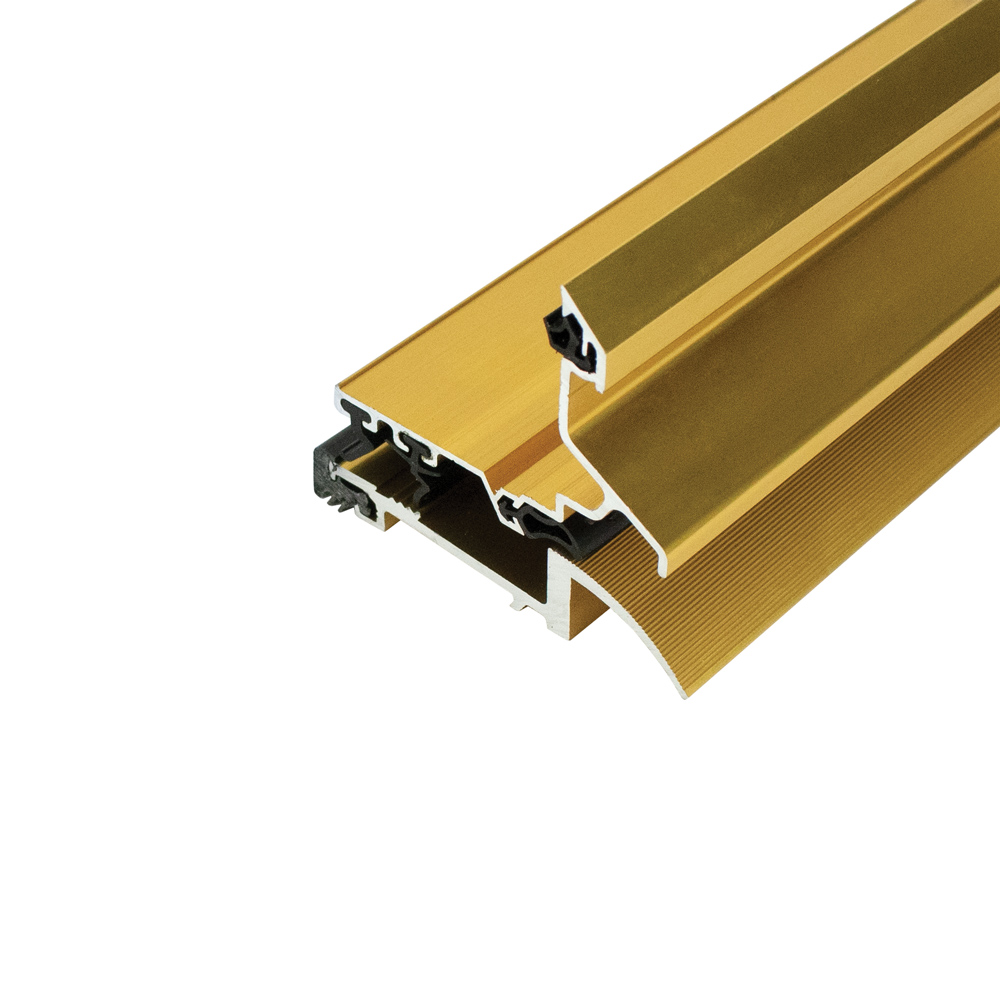 Exitex Inward Opening MWK 20 (Part M Disabled Access) - 1066mm - Gold